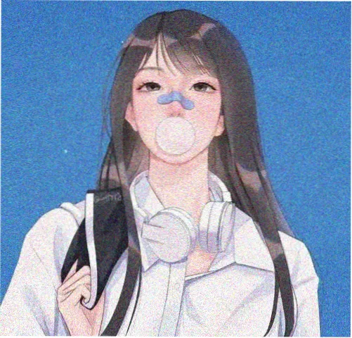 影视观众头像